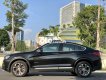 BMW X4 2017 - Bán xe BMW X4 sản xuất năm 2017, màu đen, nhập khẩu nguyên chiếc