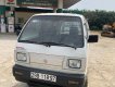 Suzuki Super Carry Van 2012 - Bán Suzuki Super Carry Van đăng ký 2012 ít sử dụng giá 145tr, bao test xe