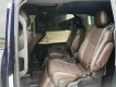 Toyota Sienna 2020 - Cần bán gấp Toyota Sienna sản xuất năm 2020, màu xanh lam, nhập khẩu nguyên chiếc xe gia đình