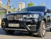 BMW X4 2017 - Bán xe BMW X4 sản xuất năm 2017, màu đen, nhập khẩu nguyên chiếc