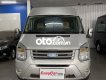 Ford Transit   Medium  2017 - Bán xe Ford Transit Medium sản xuất 2017, màu bạc, 420tr