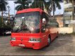 Hyundai Universe   2005 - Bán Hyundai Universe 2005, màu đỏ, xe nhập, giá 330tr