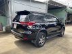 Toyota Fortuner 2017 - Cần bán gấp Toyota Fortuner năm 2017, màu đen, xe nhập xe gia đình
