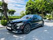 Mercedes-Benz C200 2019 - Bán xe Mercedes C200 năm 2019, màu đen còn mới