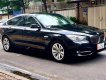 BMW 2012 - Bán ô tô BMW 535i năm sản xuất 2012, màu đen, xe nhập