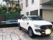 Ford Ranger 2016 - Bán xe Ford Ranger năm sản xuất 2016, màu trắng, nhập khẩu nguyên chiếc giá cạnh tranh