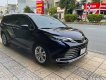 Toyota Sienna 2020 - Cần bán gấp Toyota Sienna sản xuất năm 2020, màu xanh lam, nhập khẩu nguyên chiếc xe gia đình