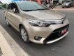 Toyota Vios  G 2016 - Cần bán gấp Toyota Vios G sản xuất năm 2016, 450 triệu