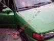 Mazda 323 1995 - Cần bán xe Mazda 323 đời 1995, màu xanh lam, nhập khẩu nguyên chiếc giá cạnh tranh