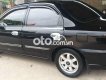 Kia Spectra 2004 - Bán ô tô Kia Spectra đời 2004, màu đen