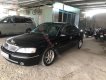 Ford Mondeo 2004 - Bán Ford Mondeo đời 2004, màu đen còn mới