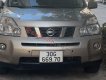 Nissan X trail   2.5 AT   2007 - Cần bán xe Nissan X trail 2.5 AT sản xuất năm 2007, nhập khẩu nguyên chiếc còn mới