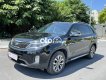 Kia Sorento 2017 - Bán Kia Sorento 2017, màu đen xe gia đình, giá chỉ 620 triệu