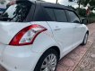 Suzuki Swift   1.4 AT  2015 - Cần bán xe Suzuki Swift 1.4 AT đời 2015, màu trắng