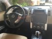 Nissan X trail   2.5 AT   2007 - Cần bán xe Nissan X trail 2.5 AT sản xuất năm 2007, nhập khẩu nguyên chiếc còn mới