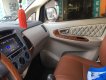 Toyota Ipsum 2008 - Bán xe Innova sx 2008 G xịn