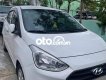 Hyundai Grand i10 2018 - Cần bán xe Hyundai Grand i10 đời 2018, màu trắng còn mới, giá chỉ 350 triệu