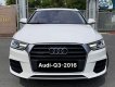 Audi Q3 Quattro 2016 - Cần bán Audi Q3 Quattro đời 2016, màu trắng, nhập khẩu nguyên chiếc