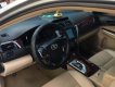 Toyota Camry G 2014 - Bán Toyota Camry G sản xuất 2014, màu bạc như mới