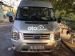 Ford Transit 2015 - Bán Ford Transit năm 2015, màu bạc, nhập khẩu nguyên chiếc