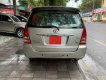 Toyota Innova   G 2007 - Bán Toyota Innova G 2007, màu bạc số sàn