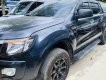 Ford Ranger   XL  2015 - Cần bán lại xe Ford Ranger XL đời 2015, màu xám, nhập khẩu nguyên chiếc số sàn, giá 455tr