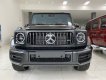 Mercedes-Benz G class 63AMG 2021 - Cần bán xe Mercedes 63AMG sản xuất 2021, màu đen, nhập khẩu