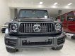 Mercedes-Benz G class 63AMG 2021 - Cần bán xe Mercedes 63AMG sản xuất 2021, màu đen, nhập khẩu