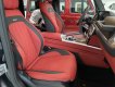 Mercedes-Benz G class 63AMG 2021 - Cần bán xe Mercedes 63AMG sản xuất 2021, màu đen, nhập khẩu