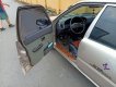 Toyota Corolla   1.6 MT  1990 - Cần bán Toyota Corolla 1.6 MT đời 1990, nhập khẩu nguyên chiếc, giá tốt