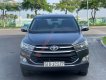 Toyota Innova   E 2017 - Bán xe Toyota Innova E đời 2017, màu nâu