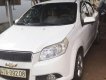 Chevrolet Aveo 2014 - Bán xe Chevrolet Aveo đời 2014, màu trắng