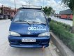 Daihatsu Citivan   1998 - Bán Daihatsu Citivan năm sản xuất 1998, màu xanh lam, xe nhập