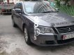 Mitsubishi Lancer 2008 - Bán ô tô Mitsubishi Lancer sản xuất năm 2008, màu xám, xe nhập