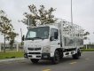 Genesis 2021 - Mitsubishi Fuso TF4.9, 1.9 tấn, thùng 4.45 mét, trả góp 80%