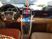 Chevrolet Captiva 2009 - Bán Chevrolet Captiva sản xuất năm 2009, màu đen xe gia đình, 265 triệu