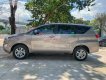Toyota Innova   2.0G  2018 - Bán xe Toyota Innova 2.0G sản xuất năm 2018, màu đồng