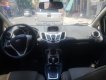 Ford Fiesta   S 1.6 AT  2011 - Bán Ford Fiesta S 1.6 AT năm sản xuất 2011, màu bạc còn mới