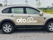 Chevrolet Captiva   LTZ 2008 - Cần bán gấp Chevrolet Captiva LTZ đời 2008 số tự động, 212tr