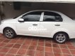 Chevrolet Aveo 2016 - Bán ô tô Chevrolet Aveo đời 2016, màu trắng, giá 290tr