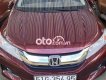 Honda City 2017 - Bán Honda City sản xuất 2017, màu đỏ còn mới, giá 430tr