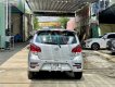 Toyota Wigo   MT 2019 - Bán xe Toyota Wigo MT năm 2019, màu bạc, xe nhập, giá 273tr