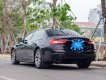 Maserati Quattroporte   2016 - Cần bán Maserati Quattroporte năm 2016, màu đen, nhập khẩu nguyên chiếc  