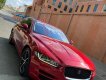 Jaguar XE 2015 - Cần bán lại xe Jaguar XE đời 2015, màu đỏ, nhập khẩu nguyên chiếc