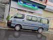 Toyota Hiace   Van 2.0 2000 - Cần bán xe Toyota Hiace Van 2.0 năm sản xuất 2000, nhập khẩu nguyên chiếc xe gia đình