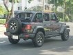 Jeep Wrangler   Rubicon  2021 - Bán Jeep Wrangler Rubicon đời 2021, màu xám, nhập khẩu