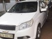 Chevrolet Aveo 2014 - Bán xe Chevrolet Aveo đời 2014, màu trắng