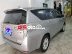 Toyota Innova      2018 - Bán Toyota Innova năm sản xuất 2018, màu bạc xe gia đình, giá chỉ 575 triệu