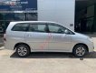 Toyota Innova   2.0E  2015 - Bán Toyota Innova 2.0E năm sản xuất 2015, màu bạc, 426tr