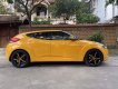 Hyundai Veloster 2011 - Xe Hyundai Veloster đời 2011, màu vàng, xe nhập còn mới